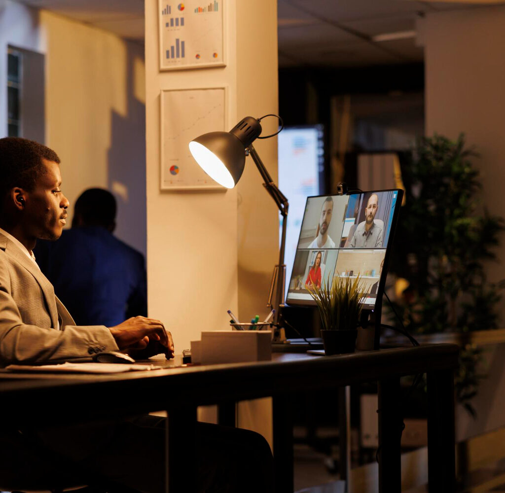 Why Companies Hire Website Designers in Africa