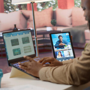 coaching virtual assistant Africa managing CRM and client onboarding for online coach