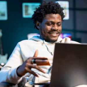 Hire E-commerce Developers in Africa