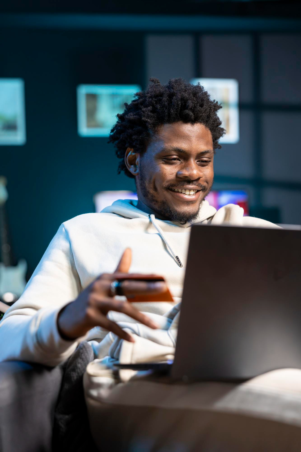 Hire E-commerce Developers in Africa