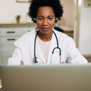 Why Healthcare Practices in the UK and US Are Hiring VAs From Africa