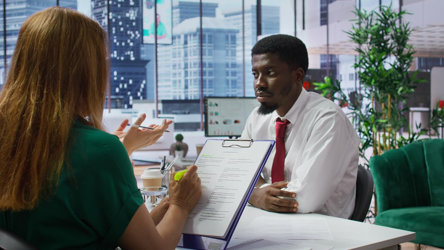 EOR vs Direct Hire in Nigeria