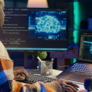 How to Hire AI Developers in Africa for Dubai Companies
