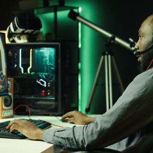 How to Hire Remote Game Developers in Africa for Dubai Gaming Companies