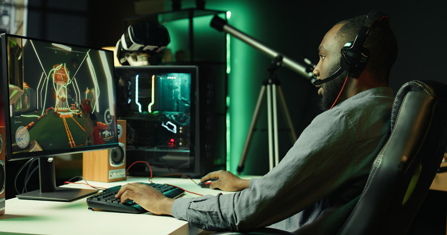 How to Hire Remote Game Developers in Africa for Dubai Gaming Companies