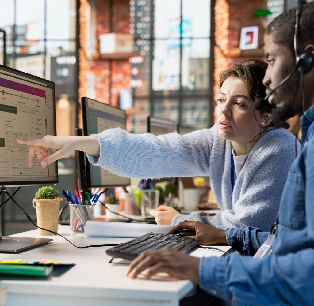 Managed Back Office Support Services for Growing Businesses