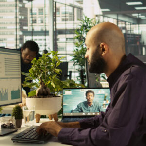 Recruitment Agencies in the United States