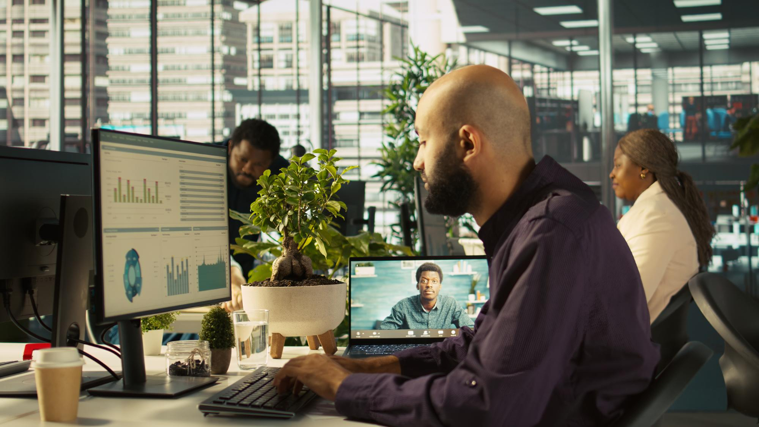 Recruitment Agencies in the United States