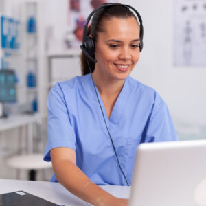What a Healthcare Virtual Assistant From Africa Does for Your Practice