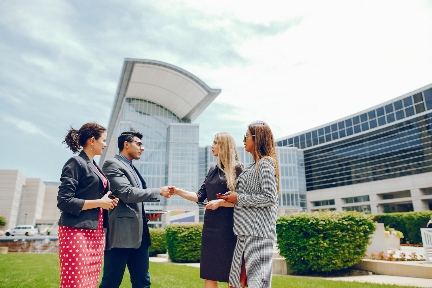 best EOR for Dubai companies hiring in Africa