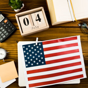 Average Salary in the United States