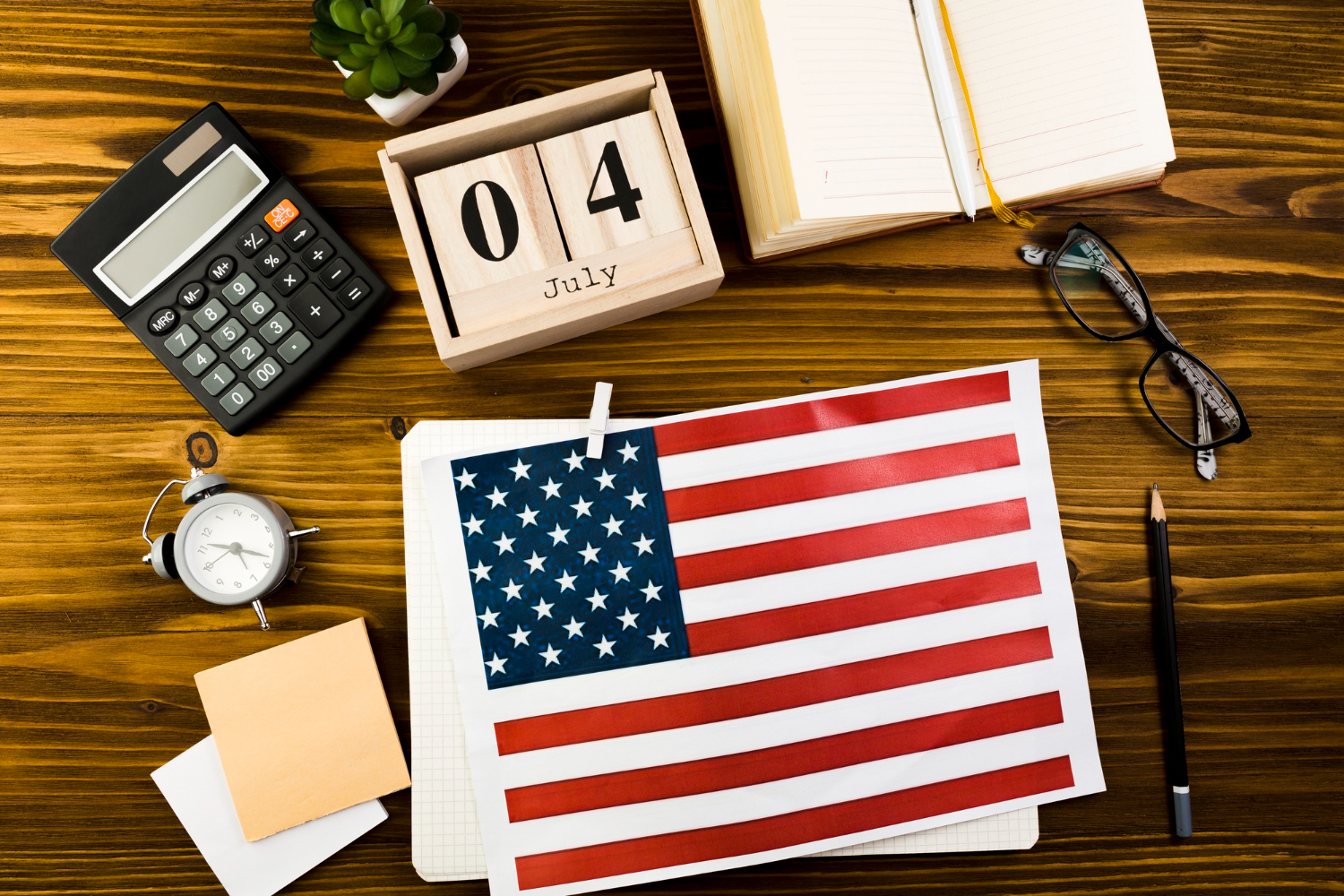 Average Salary in the United States