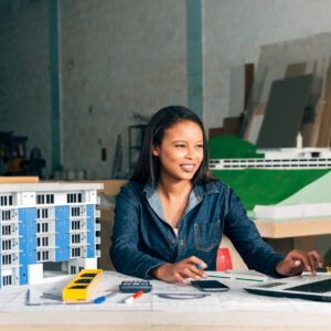 hire a property management virtual assistant in Africa
