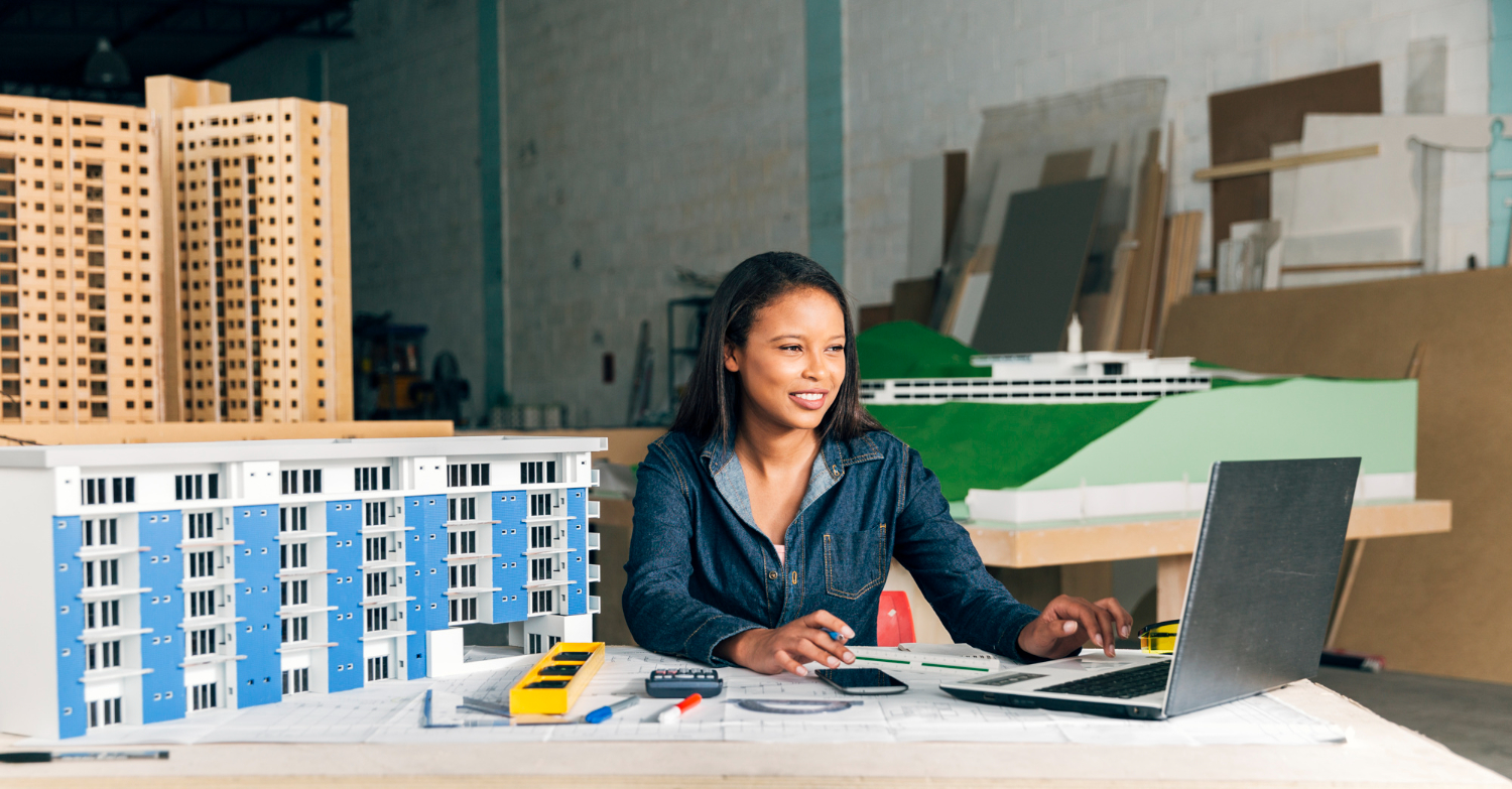 hire a property management virtual assistant in Africa