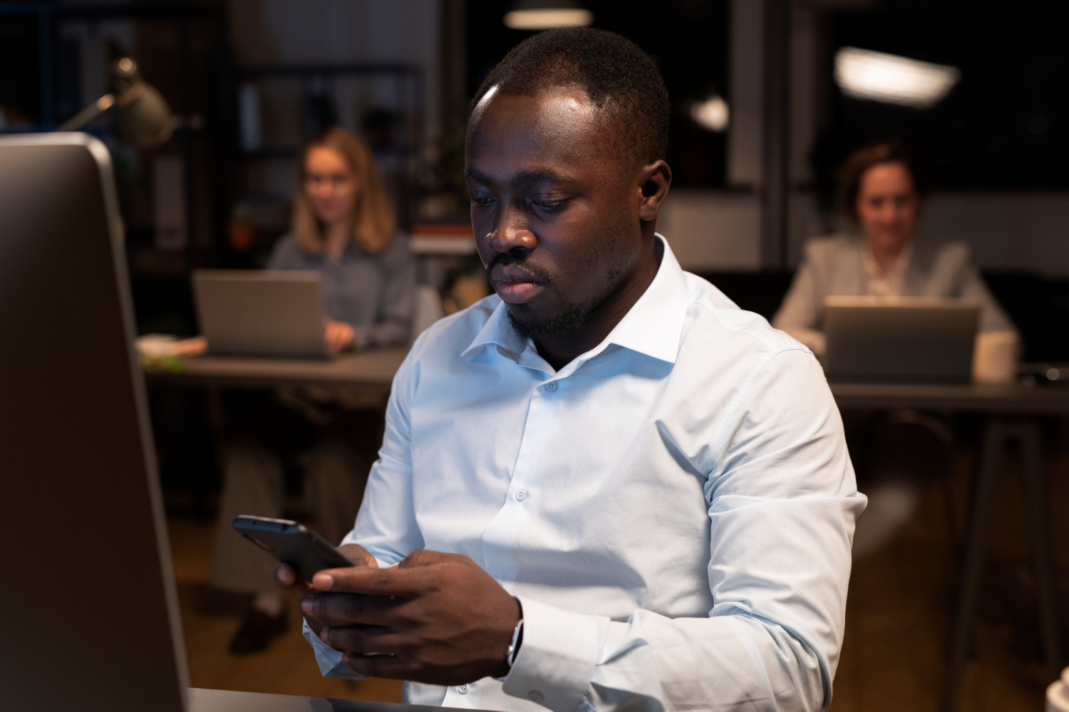 How to Hire FinTech Developers in Africa for Dubai Companies