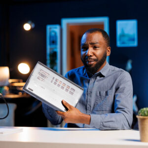 Where to Hire E-commerce Developers from Africa