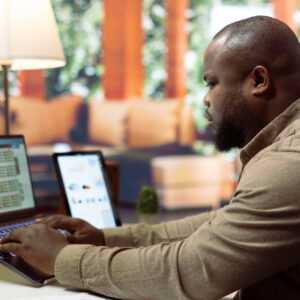Hire PropTech Developers in Africa