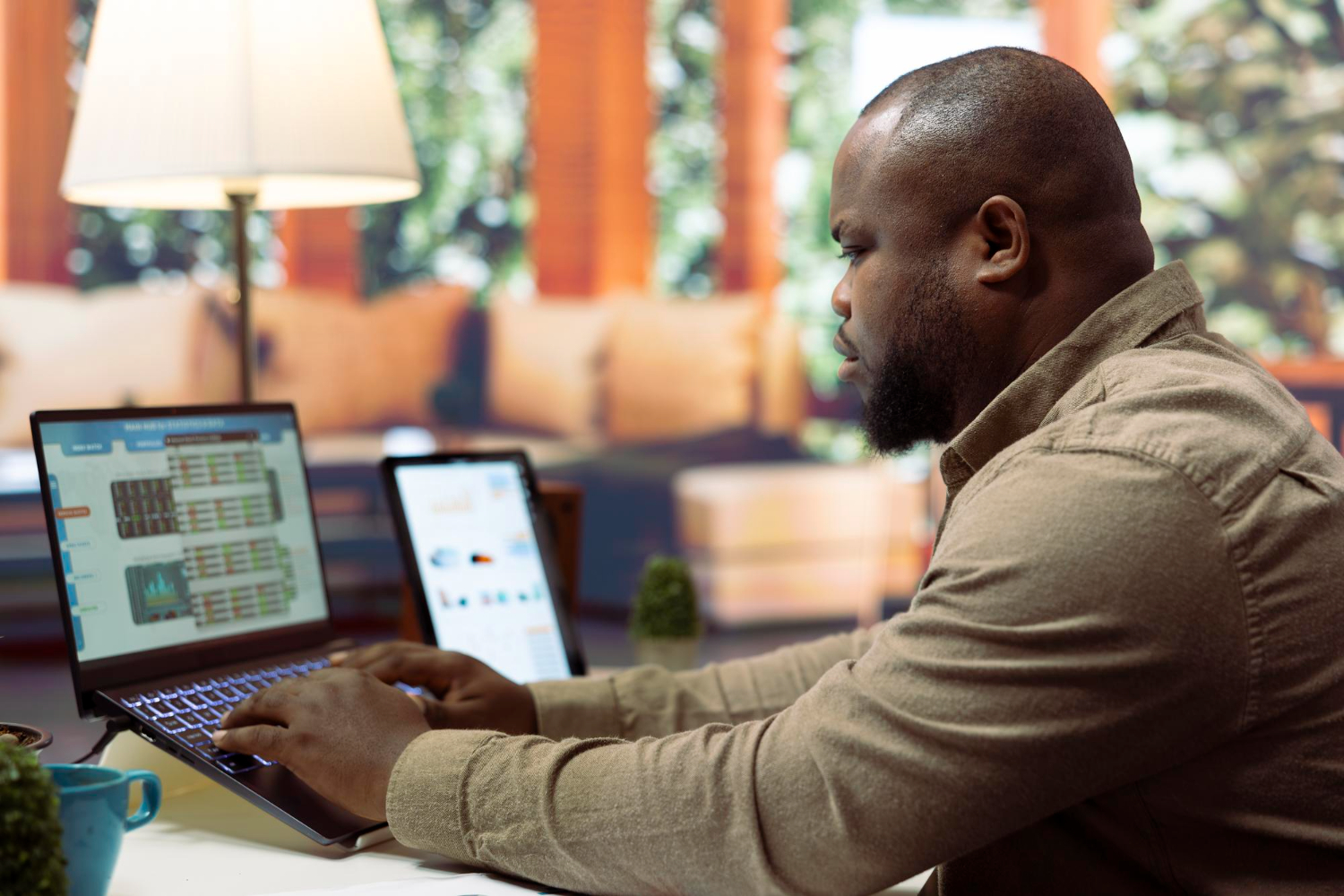 Hire PropTech Developers in Africa