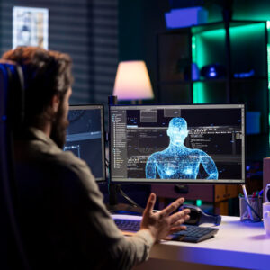 Why Is Dubai's AI Talent Shortage So Severe Right Now?