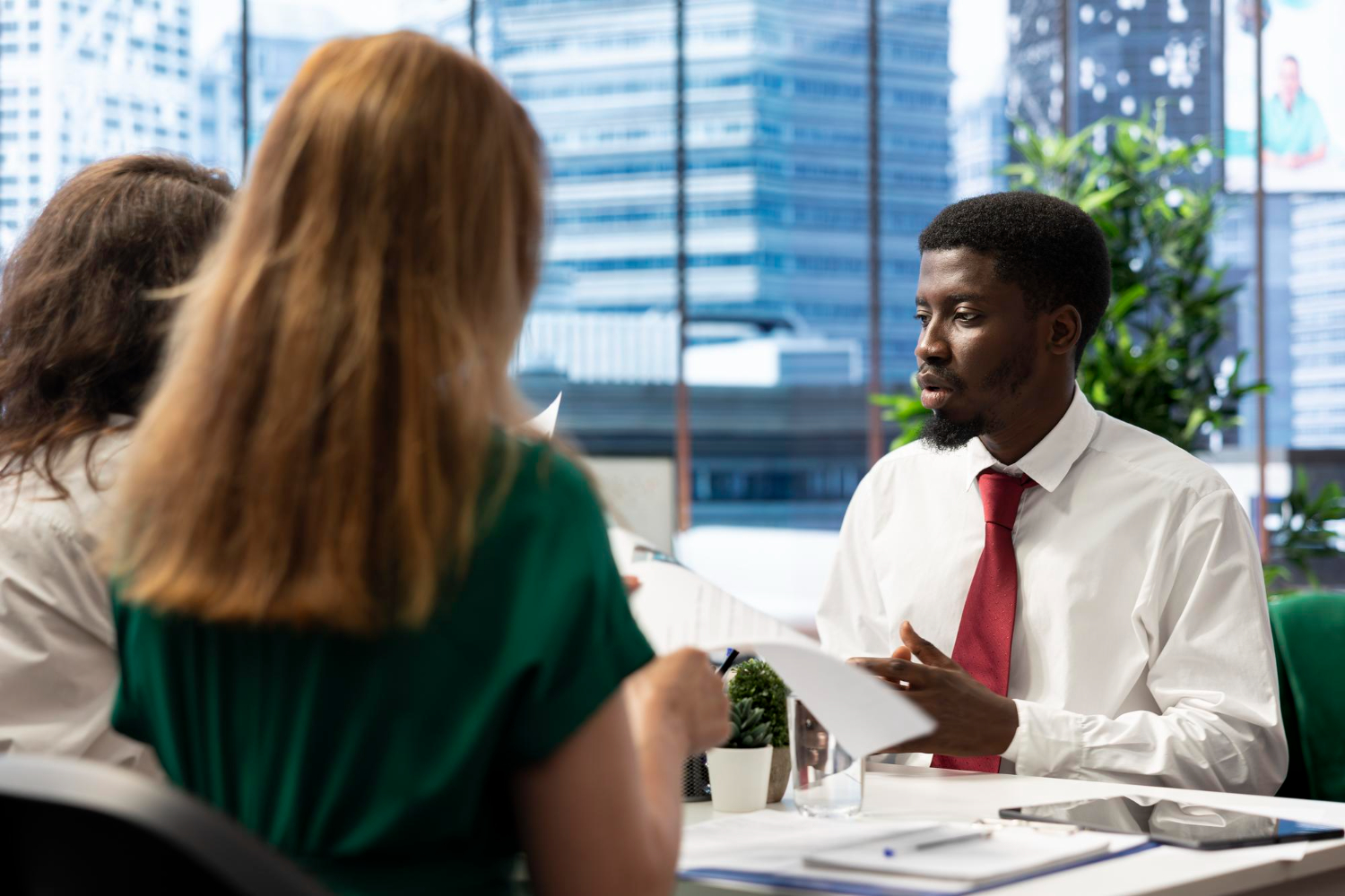 EOR vs RPO for African Talent