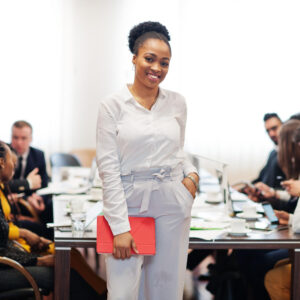 Benefits Administration for Remote Employees in Africa