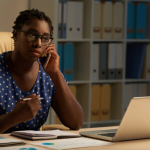 how to terminate an employee in Nigeria