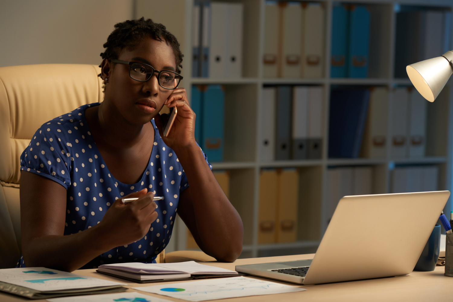 how to terminate an employee in Nigeria