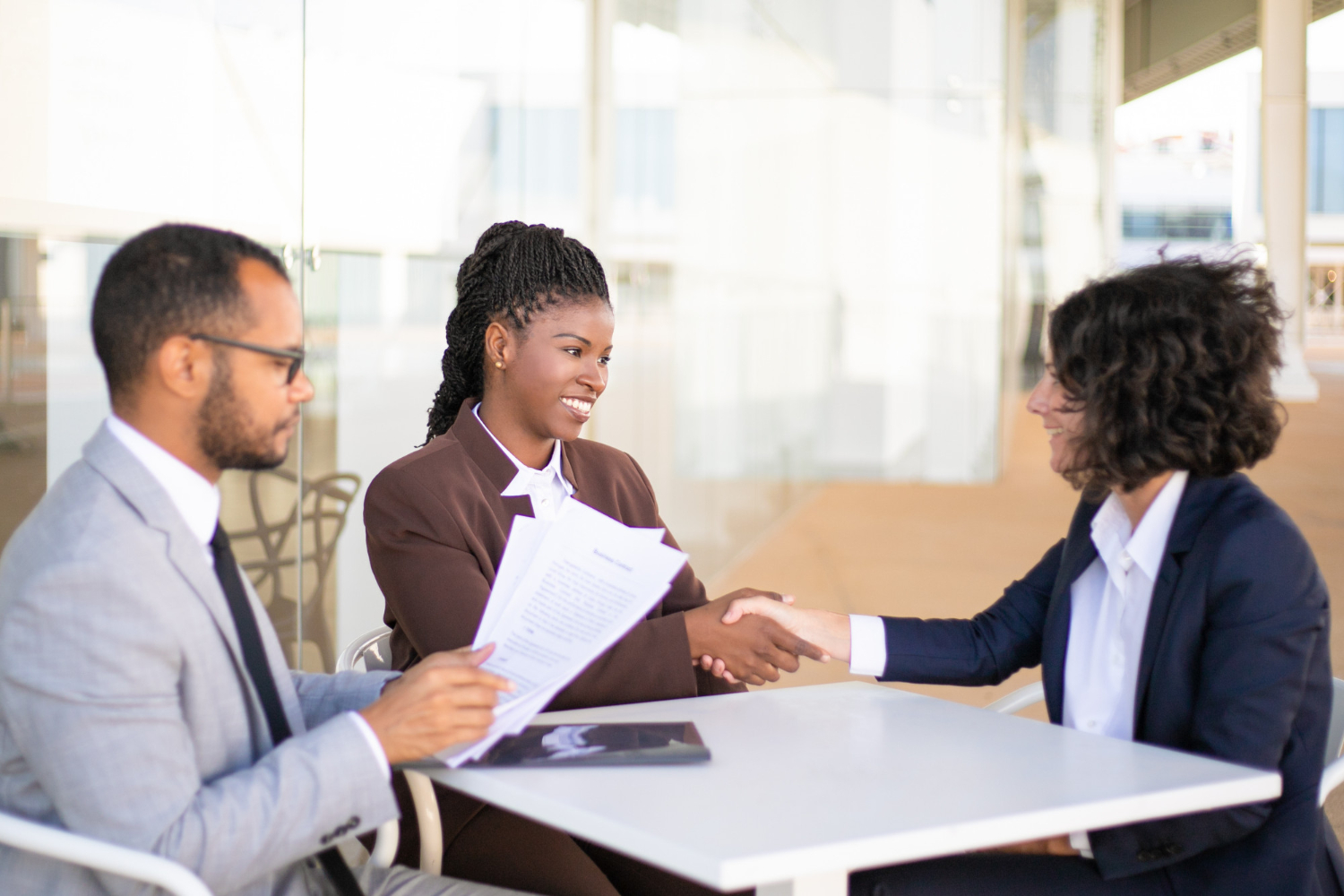 RemoFirst Alternative for Hiring