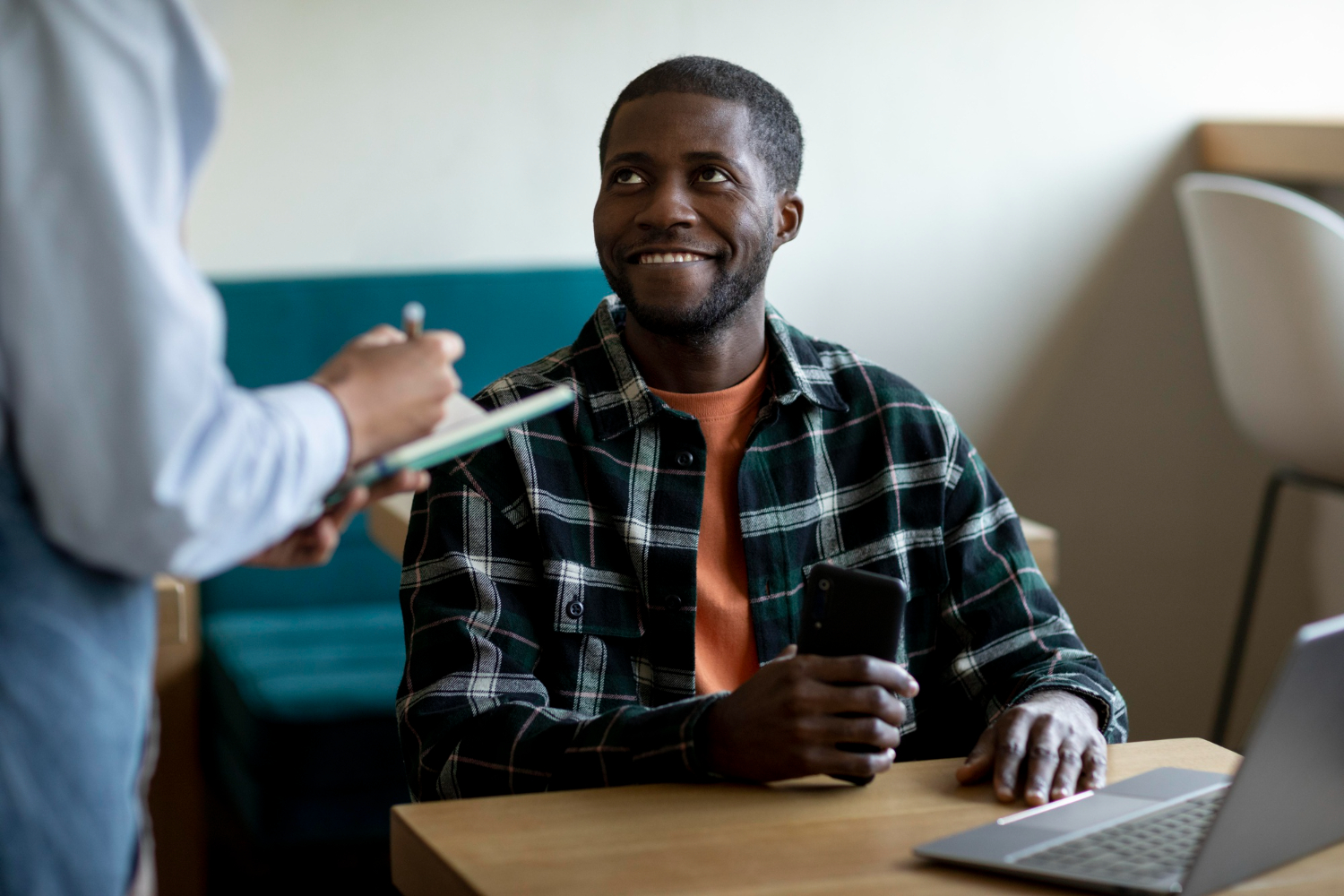 How much does it cost to hire someone in Nigeria?