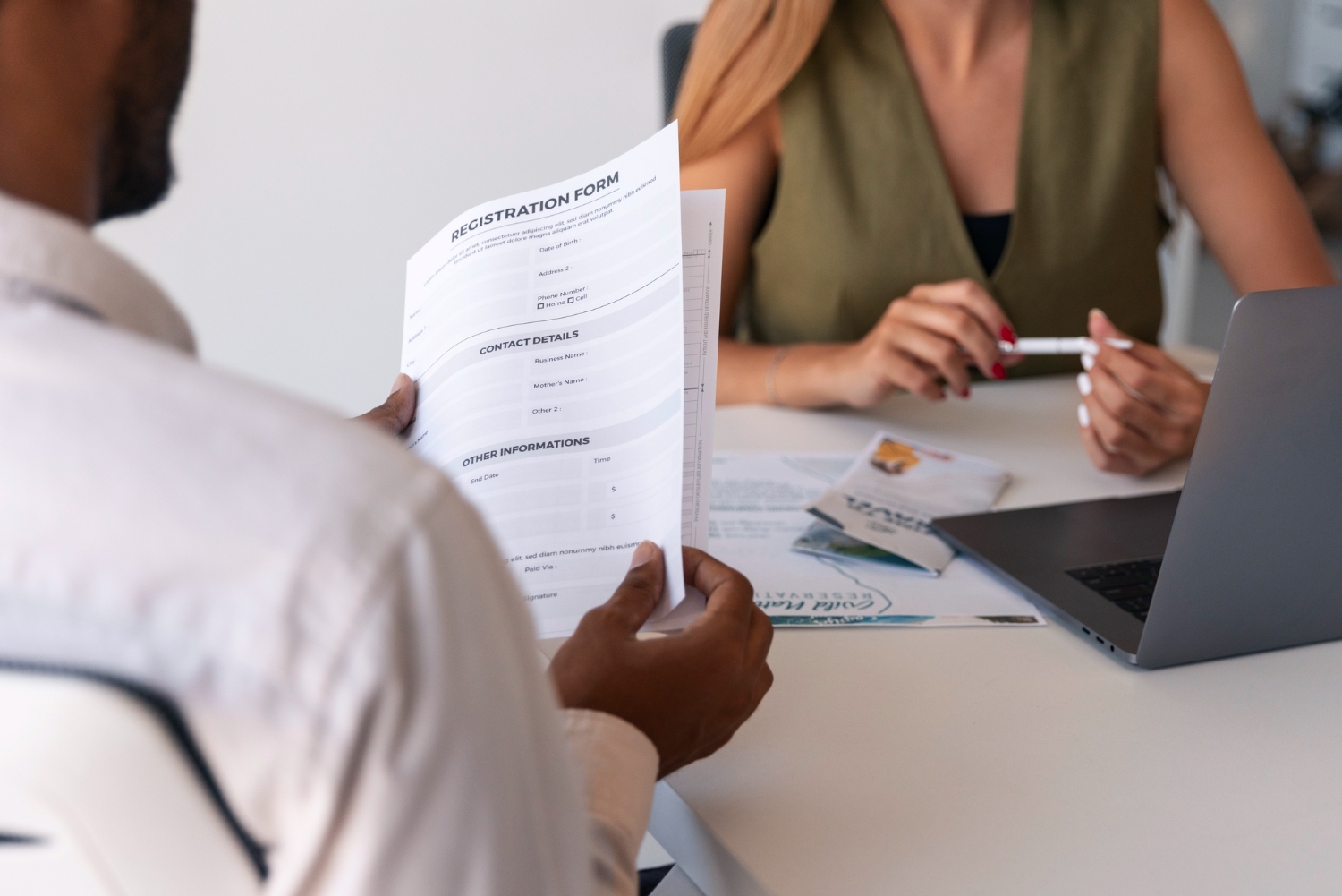 Hire with Columbus Alternative for Hiring