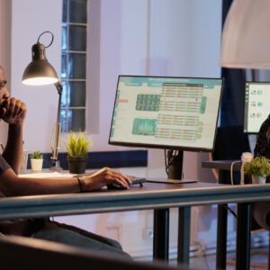Software Engineer Salary in Nigeria