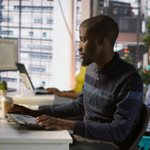 hire a Salesforce developer