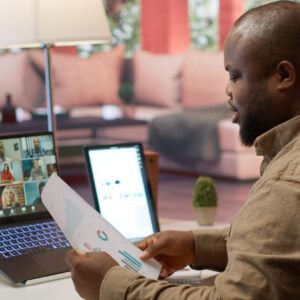 Remote.com alternative